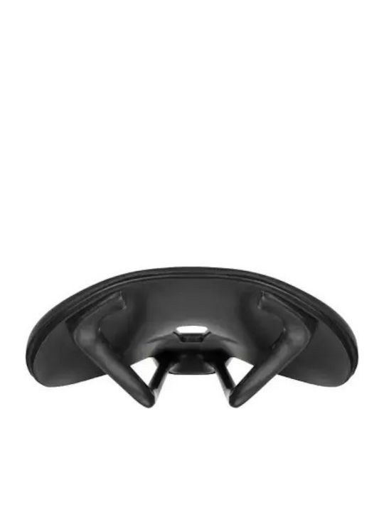 Fizik Σέλα Ποδηλάτου Carbon Μαύρη 270 x 140 mm