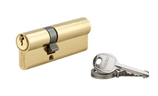 Euro Profile Lock Cylinder Sa 30/50mm Thirard
