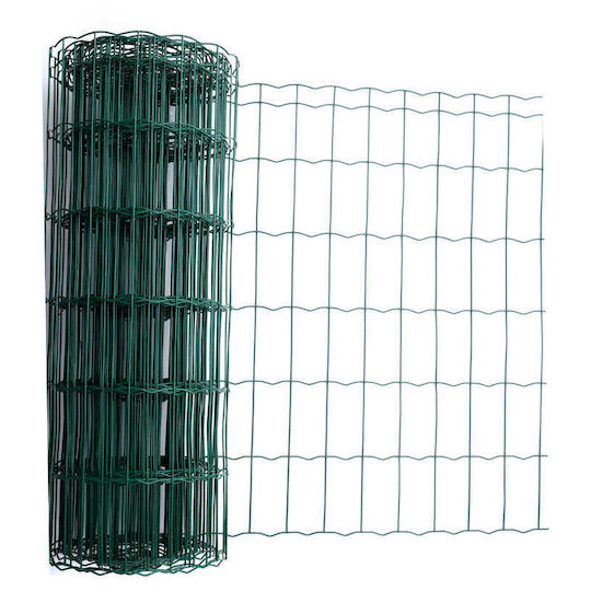 Zaunmaschendraht Für Gartenzaun 0,5x1 Rossima Ro 85350