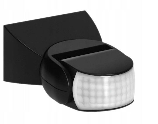 Pir Motion Sensor 360°/180° Tuya Smart