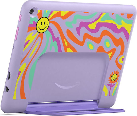 Amazon Fire HD 10 Kids Pro Edition 10.1" Tablet (2GB/32GB) Happy Day