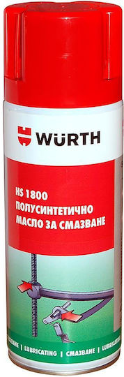 Wurth Грес с дълъг живот
