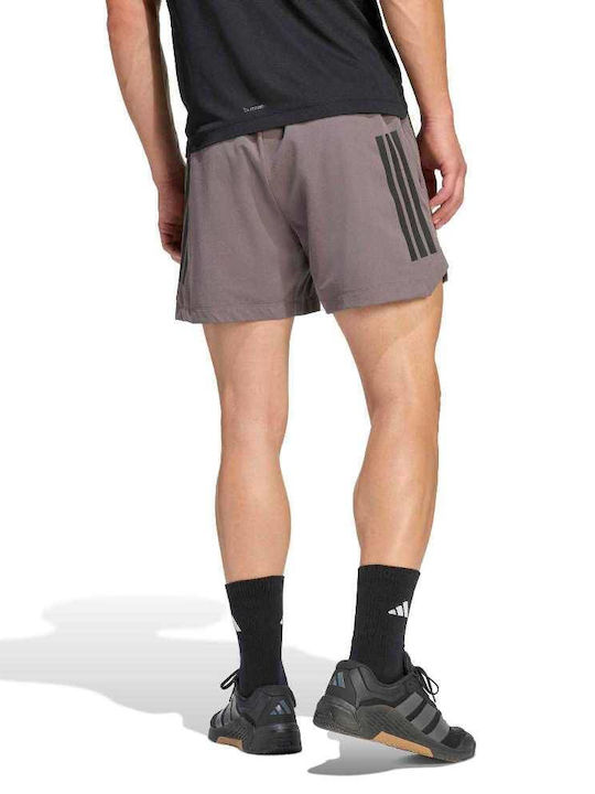 adidas Men's Sports Shorts Grey