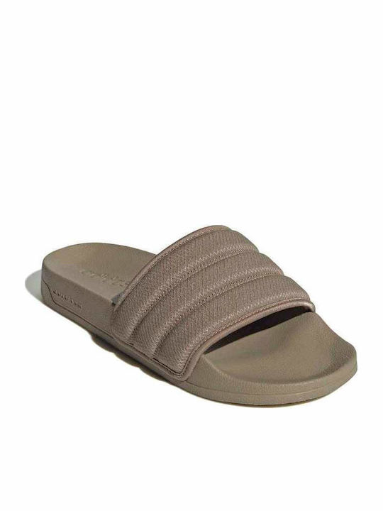 adidas adidas Ανδρische Flip-Flops Χακί