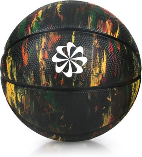 Nike Skills Revival Mini Basketball Draußen