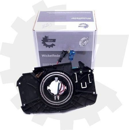 Airbag Spiral Cable for Renault Megane 2002-2005