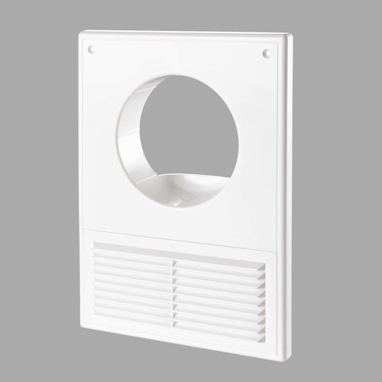 Vents 125 Accesorii de Ventilație