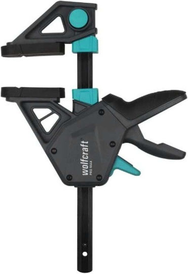 Клещи 150 mm Wolfcraft