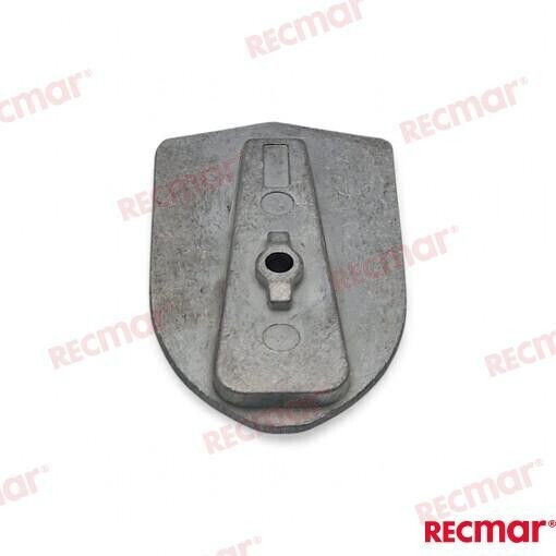Zink Anode Rec6n0-wg525-00