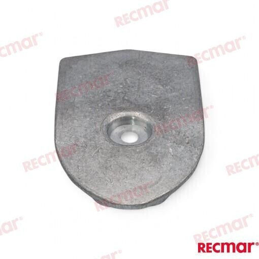 Zink Anode Rec6n0-wg525-00