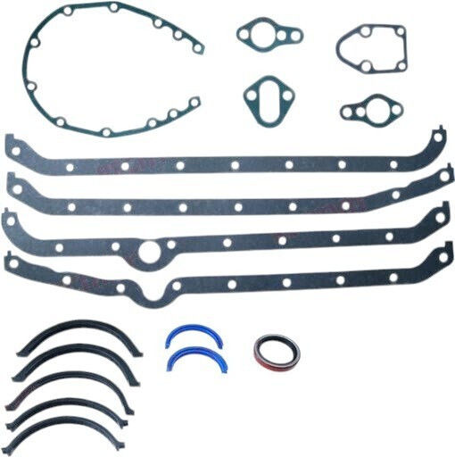 Lower Gasket Kit Rec17120