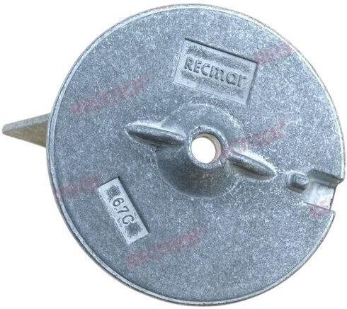 Anoz Zinc Rec67c-45371-00