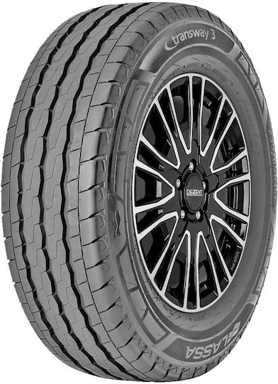 Lassa Transway 3 215/60R17 109/107E-Commerce-Website Sommerreifen Reifen Auto