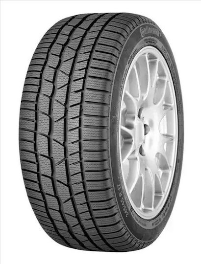 Continental ContiWinterContact TS 830 P 255/35R18 94V MO FR Χειμερινό Λάστιχο για Επιβατικό Αυτοκίνητο