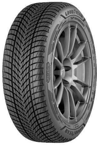 Goodyear 295/40R21 111V XL MFS Winter Tire for Passenger Car