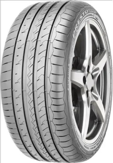 Debica Presto Uhp 2 235/45R17 97Интернет магазин XL Летни гуми Гума Колa