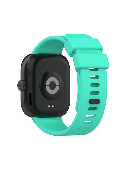 Λουράκι Redmi Watch 6 5 4 Smart Band 9 Pro/8 Pro-teal Oem