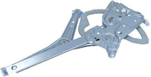 Maxgear Bmw Window Lifter Front E36 2/4 Doors 90-00 Pr Electric Without Motor
