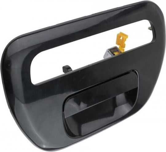 Дръжка На Капак На Багажник Mitsubishi L200 Triton 2004-2018 2.4l Пикап Mitsubishi L200 Triton 2004-2018 2.5l Пикап Mitsubishi L200 Triton 2004-2018 3.2l Пикап