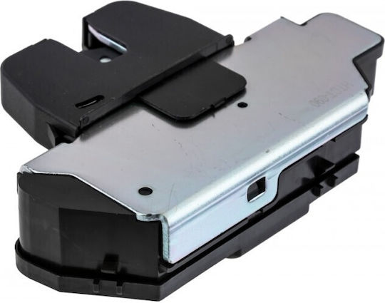 Rear Hood Lock Peugeot 301 2012-0 1.5l Sedan Peugeot 301 2012-0 1.6l Sedan Peugeot 301 2012-0 1.2l Sedan