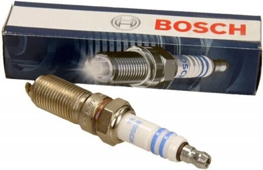 Car Spark Plug Genuine Alfa Romeo 159 Brera Spider Platinum Fiat 500 Fiat Panda III Hyundai I10 I20 I30 Kia Ceed 71741208 11295