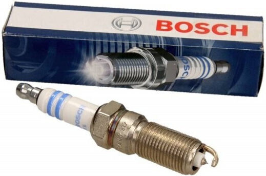 Car Spark Plug Genuine Alfa Romeo 159 Brera Spider Platinum Fiat 500 Fiat Panda III Hyundai I10 I20 I30 Kia Ceed 71741208 11295