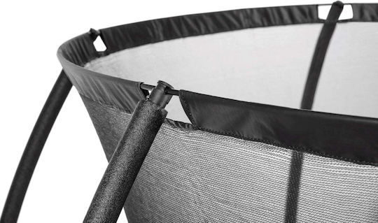 LTA LTA Trampolin Für Draußen Mit Netz Durchmesser 366cm