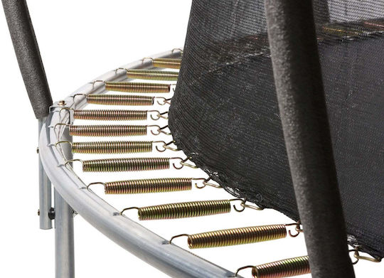 LTA LTA Trampolin Für Draußen Mit Netz Durchmesser 366cm
