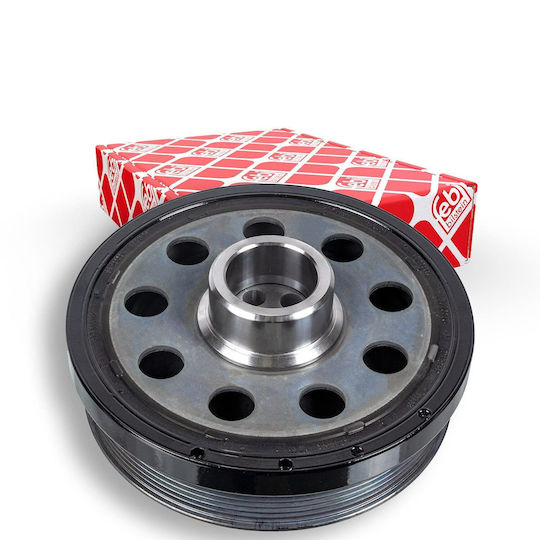 Crankshaft Pulley Belt Febi Bilstein 32995
