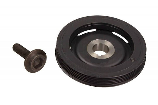 Crankshaft Pulley Belt Febi Bilstein 33528