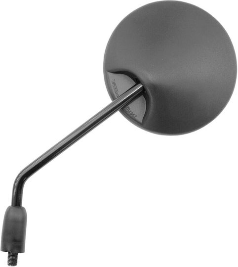 Vicma Motorcycle Mirror for Honda Transalp 1pcs Black