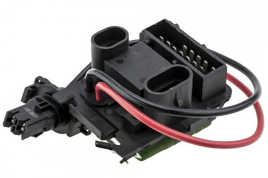 Fan Resistor Interior Space Renault Clio Ii 1998-2016 1.4l Hatchback Renault Clio Ii 1998-2016 1.5l Hatchback Renault Clio Ii 1998-2016 1.2l Hatchback