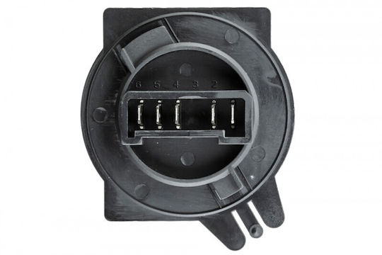 Element De Încălzire Ventilator Interior Peugeot 306 1993-2003 1.1l Sedan Peugeot 306 1993-2003 2.0l Sedan Peugeot 306 1993-2003 1.9l Sedan