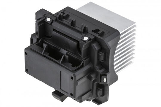 Fan Regulator Interior Renault Captur I 2013-0 1.2l Hatchback Renault Captur I 2013-0 0.9l Hatchback Renault Captur I 2013-0 1.3l Hatchback
