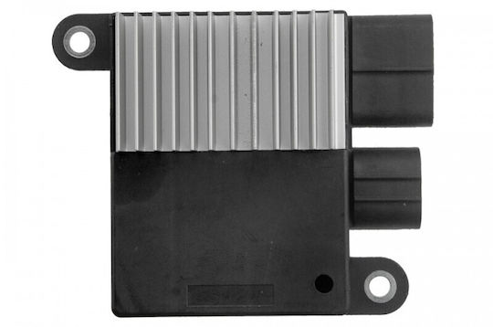 Electric Engine Cooling Fan Brain Lexus Is III 2013-0 2.0L Sedan Lexus Is III 2013-0 2.5L Sedan Lexus RX 2015-0 3.5L SUV