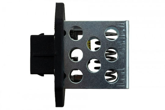 NTY Auto-Kühlerlüfter Widerstand Für Ford Mondeo III 2000-2007 1.8l Hatchback Ford Mondeo III 2000-2007 2.5l Hatchback Ford Mondeo III 2000-2007 2.2l Hatchback