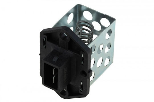 NTY Auto-Kühlerlüfter Widerstand Für Ford Mondeo III 2000-2007 1.8l Hatchback Ford Mondeo III 2000-2007 2.5l Hatchback Ford Mondeo III 2000-2007 2.2l Hatchback