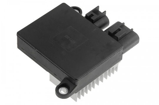 Electric Engine Cooling Fan Brain Lexus Is III 2013-0 2.0L Sedan Lexus Is III 2013-0 2.5L Sedan Lexus RX 2015-0 3.5L SUV