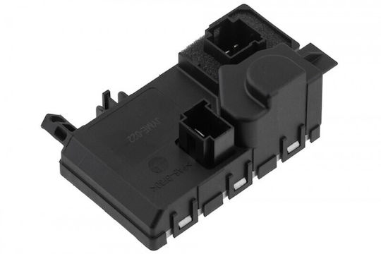 Fan Resistor Interior Space Mercedes-benz S-class 2005-2013 2.2l Sedan Mercedes-benz S-class 2005-2013 6.2l Sedan Mercedes-benz S-class 2005-2013 4.0l Sedan