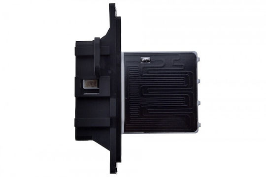 Αντίσταση Βεντιλατέρ Εσωτ Χώρου Nissan Navara 1997-0 2.5l Pickup