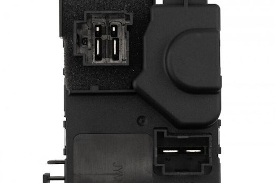 Fan Resistor Interior Space Mercedes-benz S-class 2005-2013 2.2l Sedan Mercedes-benz S-class 2005-2013 6.2l Sedan Mercedes-benz S-class 2005-2013 4.0l Sedan