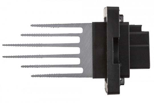 Fan Resistor Interior Hyundai Equus Centennial 2009-0 5.0l Sedan Hyundai Equus Centennial 2009-0 4.6l Sedan Hyundai Equus Centennial 2009-0 3.8l Sedan