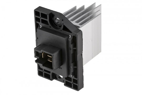 Fan Resistor Interior Hyundai Equus Centennial 2009-0 5.0l Sedan Hyundai Equus Centennial 2009-0 4.6l Sedan Hyundai Equus Centennial 2009-0 3.8l Sedan