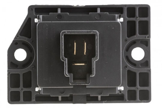 Fan Resistor Interior Hyundai Equus Centennial 2009-0 5.0l Sedan Hyundai Equus Centennial 2009-0 4.6l Sedan Hyundai Equus Centennial 2009-0 3.8l Sedan