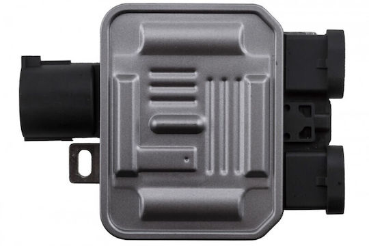 Engine Cooling Electric Fan Control Unit Land Rover Freelander I 1998-2006 2.5l SUV Ford Mondeo III 2000-2007 2.0l Hatchback Ford Mondeo III 2000-2007 2.2l Hatchback