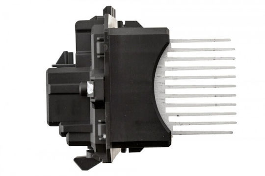 Fan Relay Resistor Interior Fan Peugeot 108 2014-0 1.0l Hatchback Peugeot 108 2014-0 1.2l Hatchback Peugeot 308 Cc 2009-2015 2.0l Convertible