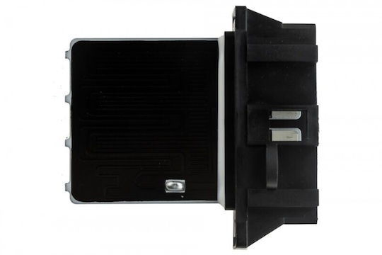 Fan Resistor Interior Space Nissan Almera Ii 2000-0 1.5l Sedan Nissan Almera Ii 2000-0 1.8l Sedan Nissan Almera Ii 2000-0 2.2l Sedan