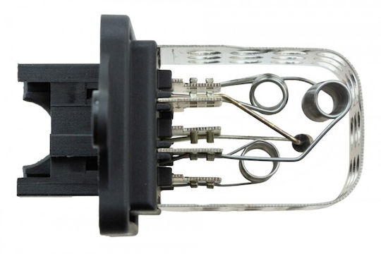 NTY Auto-Kühlerlüfter für Citroen Xsara 1997-2005 1,5l Hatchback Citroen Xsara 1997-2005 2,0l Hatchback Citroen Xsara 1997-2005 1,4l Hatchback