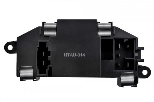 Audi A4 Allroad B8 2009-2016 3.0l Estate NTY Auto-Kühlerlüfter Lüfterrelais-Widerstand Audi A4 Allroad B8 2009-2016 2.0l Estate NTY Auto-Kühlerlüfter Lüfterrelais-Widerstand Audi A4 B8 2007-2016 1.8l Limousine