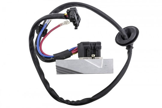 NTY Element de Încălzire Ventilator Auto